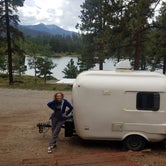 Review photo of Ohaver Lake Campground by Kristin A., October 23, 2018