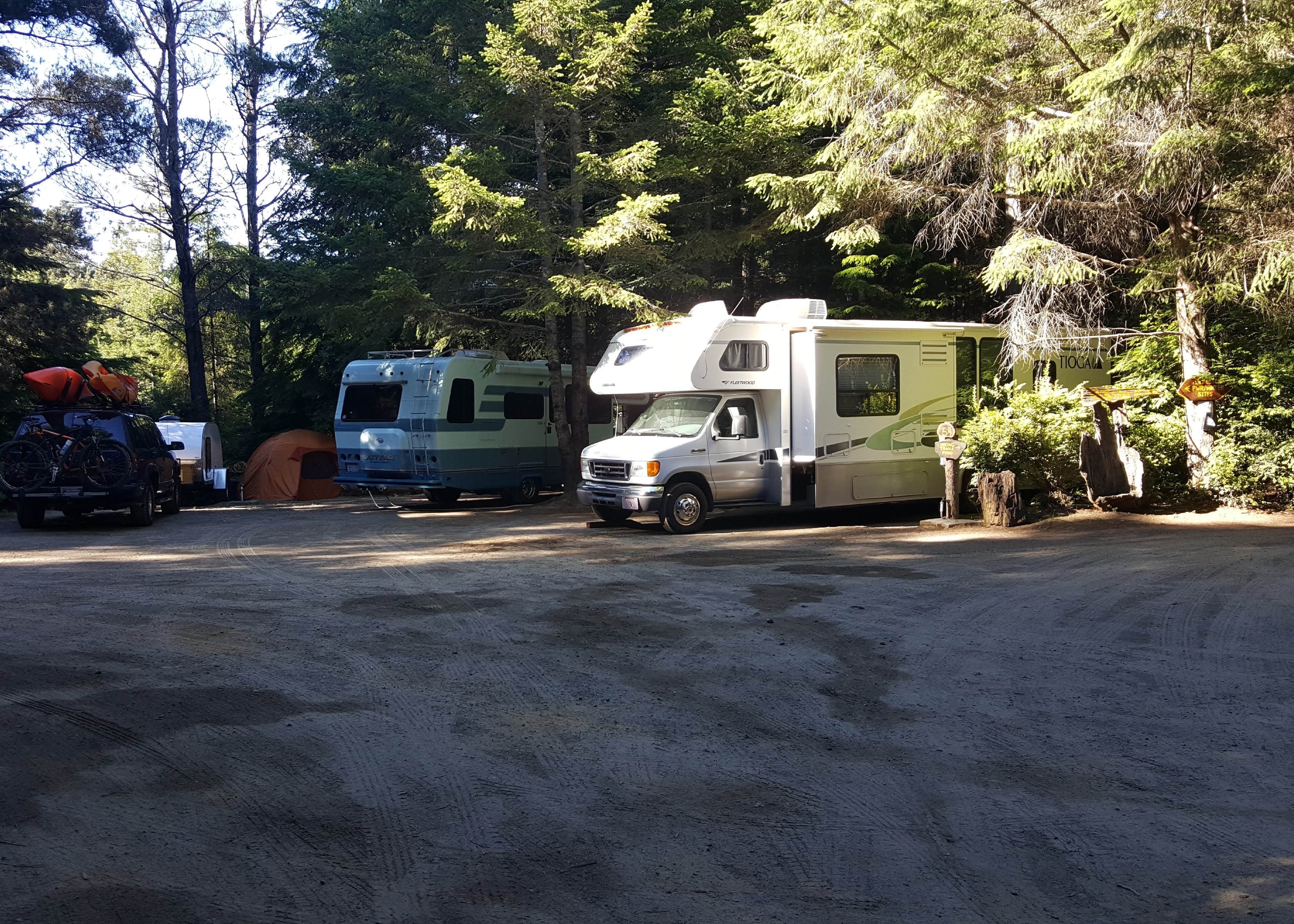 Wildwood RV Park & Campground Camping | The Dyrt