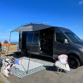 Review photo of San Clemente State Beach Campground by Devon L., July 12, 2023