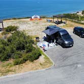 Review photo of San Clemente State Beach Campground by Devon L., July 12, 2023