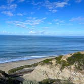 Review photo of San Clemente State Beach Campground by Devon L., July 12, 2023