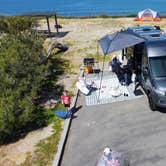 Review photo of San Clemente State Beach Campground by Devon L., July 12, 2023