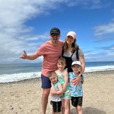 Review photo of Thornhill Broome Beach — Point Mugu State Park by Devon L., July 12, 2023