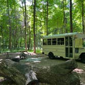 Review photo of Myre State Park Campgrounds by Art S., July 12, 2023