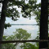 Review photo of Myre State Park Campgrounds by Art S., July 12, 2023