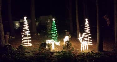 Interlake RV Park & Sales