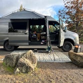 Review photo of Indian Well Campground — Lava Beds National Monument by Devon L., July 12, 2023
