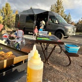 Review photo of Indian Well Campground — Lava Beds National Monument by Devon L., July 12, 2023
