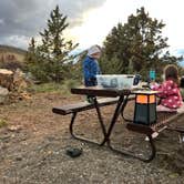 Review photo of Indian Well Campground — Lava Beds National Monument by Devon L., July 12, 2023