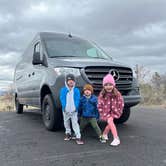 Review photo of Indian Well Campground — Lava Beds National Monument by Devon L., July 12, 2023