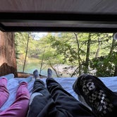 Review photo of Big Sur Campground & Cabins by Devon L., July 12, 2023