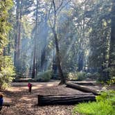 Review photo of Big Sur Campground & Cabins by Devon L., July 12, 2023