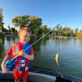 Review photo of Ruby’s Resort & RV @ Silver Lake by Devon L., July 12, 2023