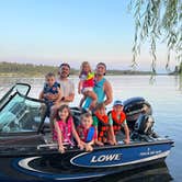 Review photo of Ruby’s Resort & RV @ Silver Lake by Devon L., July 12, 2023