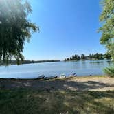 Review photo of Ruby’s Resort & RV @ Silver Lake by Devon L., July 12, 2023