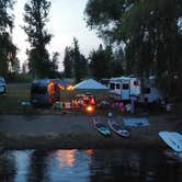 Review photo of Ruby’s Resort & RV @ Silver Lake by Devon L., July 12, 2023