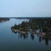 Review photo of Ruby’s Resort & RV @ Silver Lake by Devon L., July 12, 2023