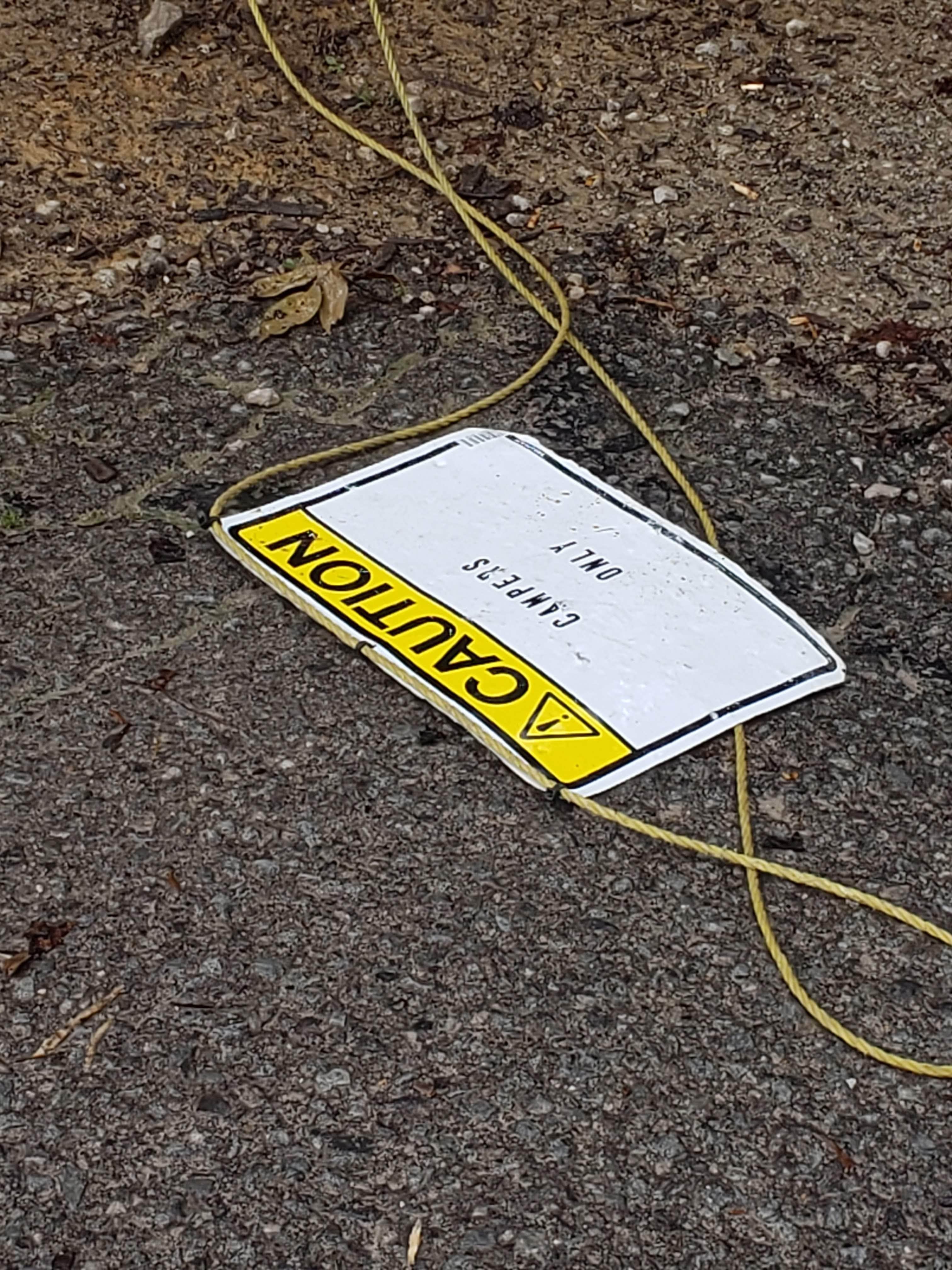 Camper-submitted photo at Muscatatuck near Hartsville, IN