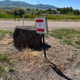 Review photo of Mccammon RV Park by Inez , July 12, 2023