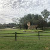 Review photo of David Crockett State Park Campground by Shelly S., October 23, 2018