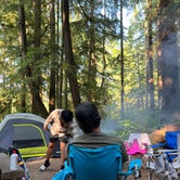 Review photo of Mora Campground — Olympic National Park by Janet B., July 13, 2023
