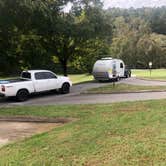 Review photo of David Crockett State Park Campground by Shelly S., October 23, 2018