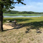 Review photo of Ridge Campground — Lake Wappapello State Park by Grant M., July 11, 2023