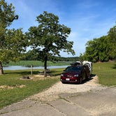 Review photo of Ridge Campground — Lake Wappapello State Park by Grant M., July 11, 2023