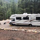 Review photo of Elephant Rock Campground by Bruce L., July 13, 2023