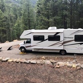 Review photo of Elephant Rock Campground by Bruce L., July 13, 2023