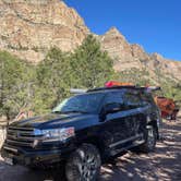 Review photo of Irish Canyon Campground by Bryan P., July 13, 2023