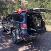 Review photo of Irish Canyon Campground by Bryan P., July 13, 2023