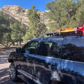 Review photo of Irish Canyon Campground by Bryan P., July 13, 2023