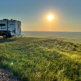 Review photo of The Wall Boondocking Dispersed by Bob W., July 13, 2023