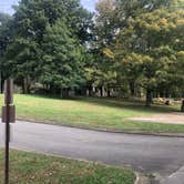 Review photo of David Crockett State Park Campground by Shelly S., October 23, 2018