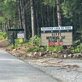 Review photo of Rutledge Lake RV Resort by Adam J., July 13, 2023