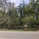 Review photo of David Crockett State Park Campground by Shelly S., October 23, 2018