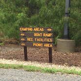 Review photo of Choke Canyon State Park Campground by Shelly S., August 22, 2016