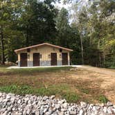 Review photo of David Crockett State Park Campground by Shelly S., October 23, 2018