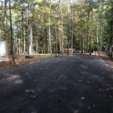 Review photo of David Crockett State Park Campground by Shelly S., October 23, 2018