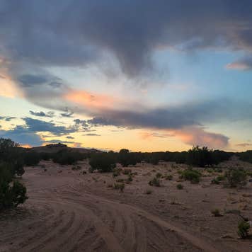 Millard Desert Camp | Garrison, UT