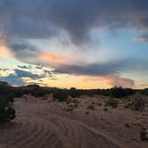 Review photo of Millard Desert Camp by Cheryl D., July 13, 2023