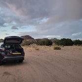 Review photo of Millard Desert Camp by Cheryl D., July 13, 2023