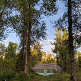 Review photo of Gros Ventre Campground — Grand Teton National Park by Witek C., July 13, 2023