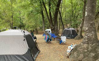Andre V.'s photo at Pfeiffer Big Sur State Park Campground near Pebble Beach, CA