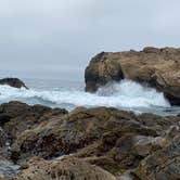 Review photo of Pfeiffer Big Sur State Park Campground by Andre V., July 13, 2023