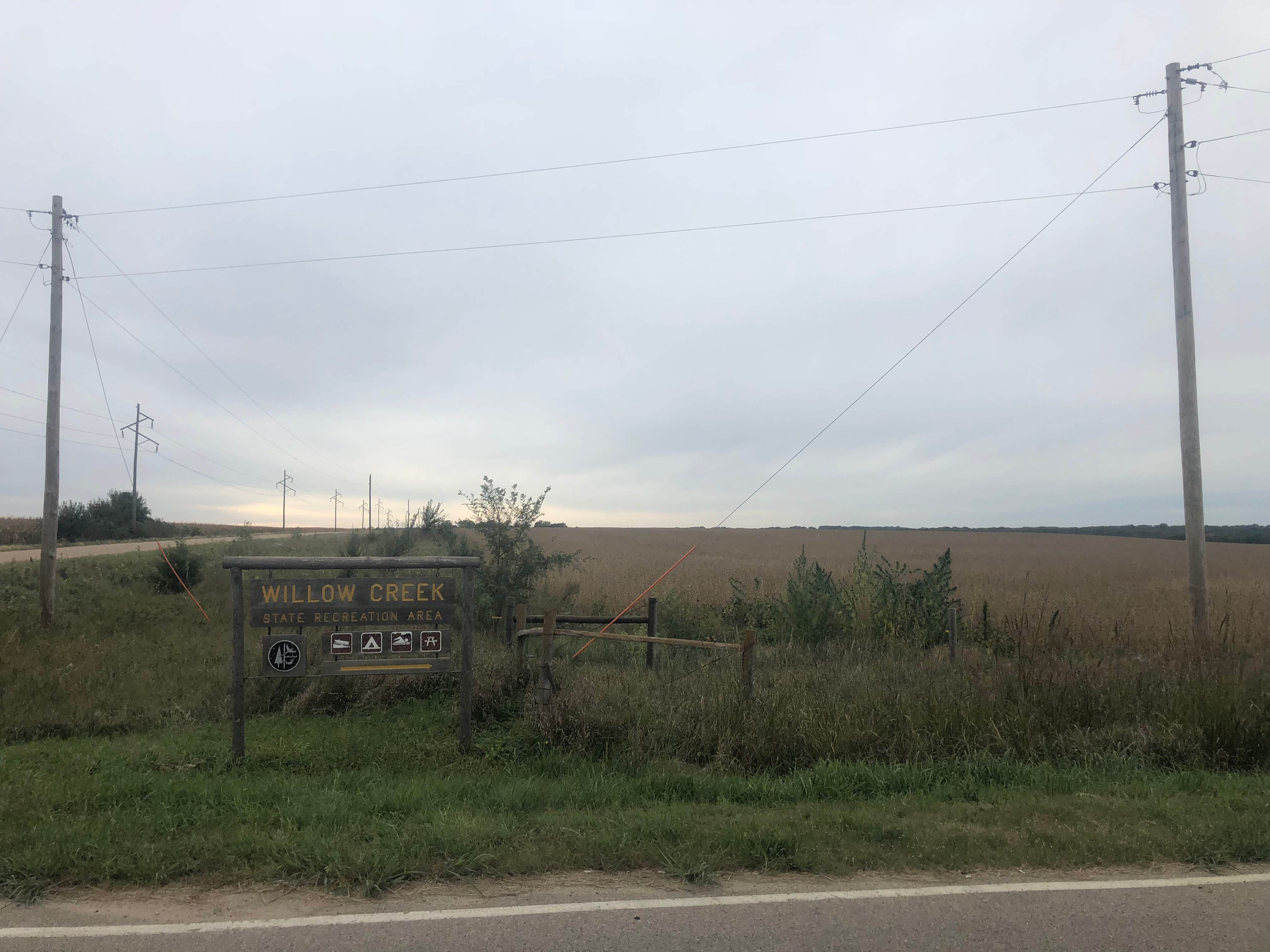 Nebraska's Hidden Gem: Willow Creek State Recreation Area - Where Nature's Beauty Meets Adventure