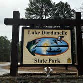 Review photo of Russellville Campground — Lake Dardanelle State Park by Cheri H., July 13, 2023