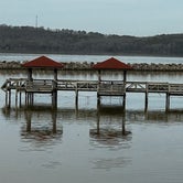 Review photo of Russellville Campground — Lake Dardanelle State Park by Cheri H., July 13, 2023