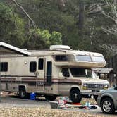 Review photo of Russellville Campground — Lake Dardanelle State Park by Cheri H., July 13, 2023